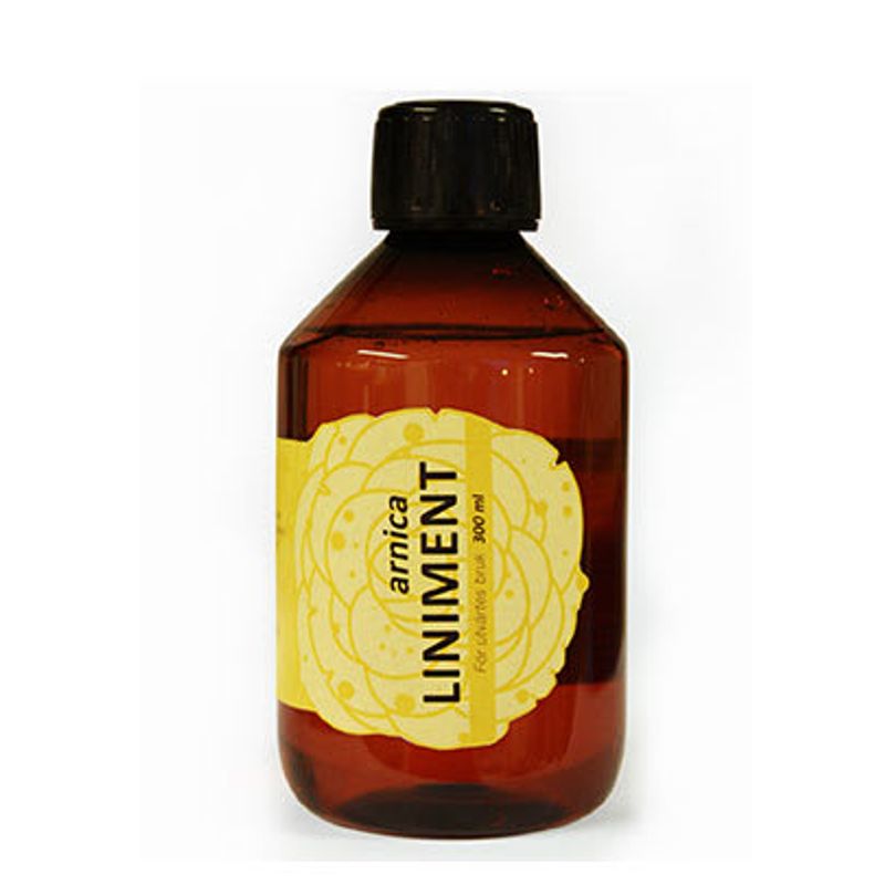Arnika (Arnica Montana) Liniment 300 ml DCG