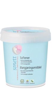 Hovedbilde Bl&oslash;tgj&oslash;ringsmiddel for vaskemaskin Sonett 500 g